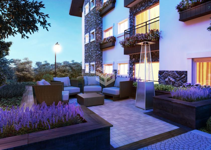 ApartamentoVenda em Gramado no bairro Centro