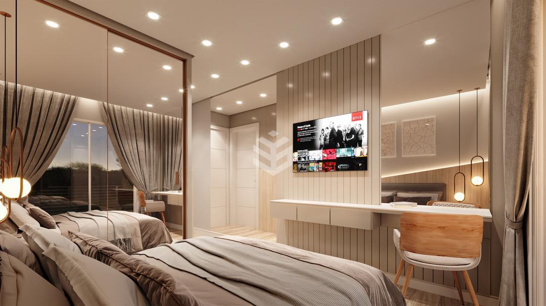 ApartamentoVenda em Gramado no bairro Centro