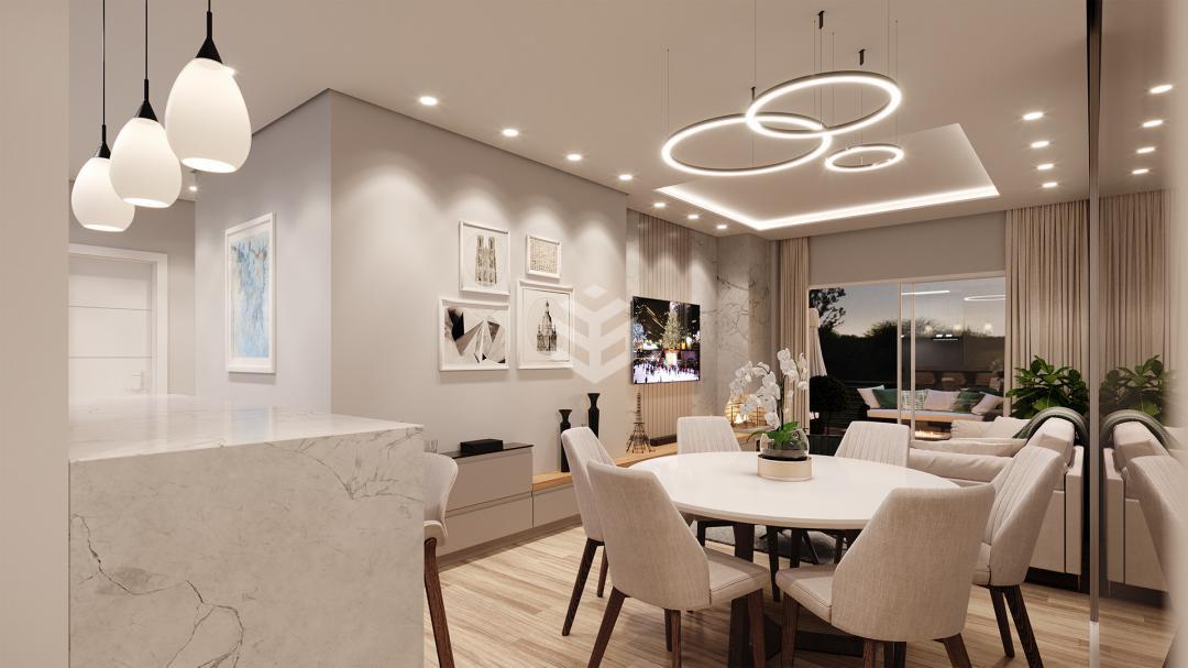 ApartamentoVenda em Gramado no bairro Centro
