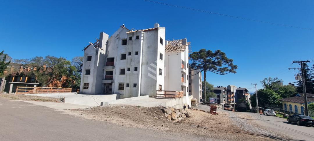 ApartamentoVenda em Gramado no bairro Centro