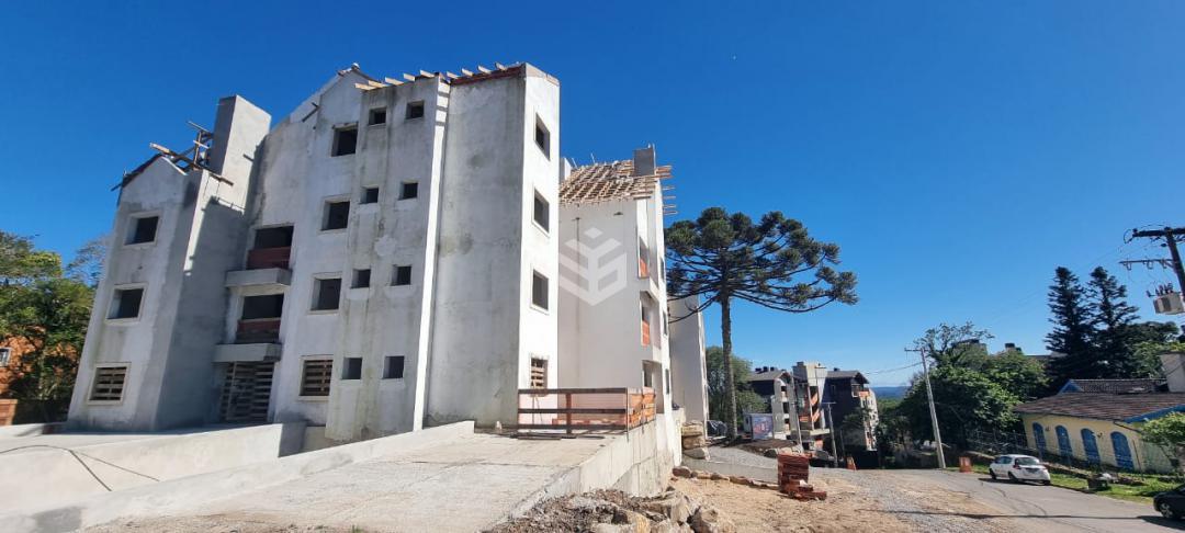 ApartamentoVenda em Gramado no bairro Centro