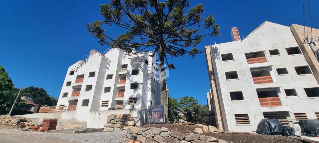 ApartamentoVenda em Gramado no bairro Centro
