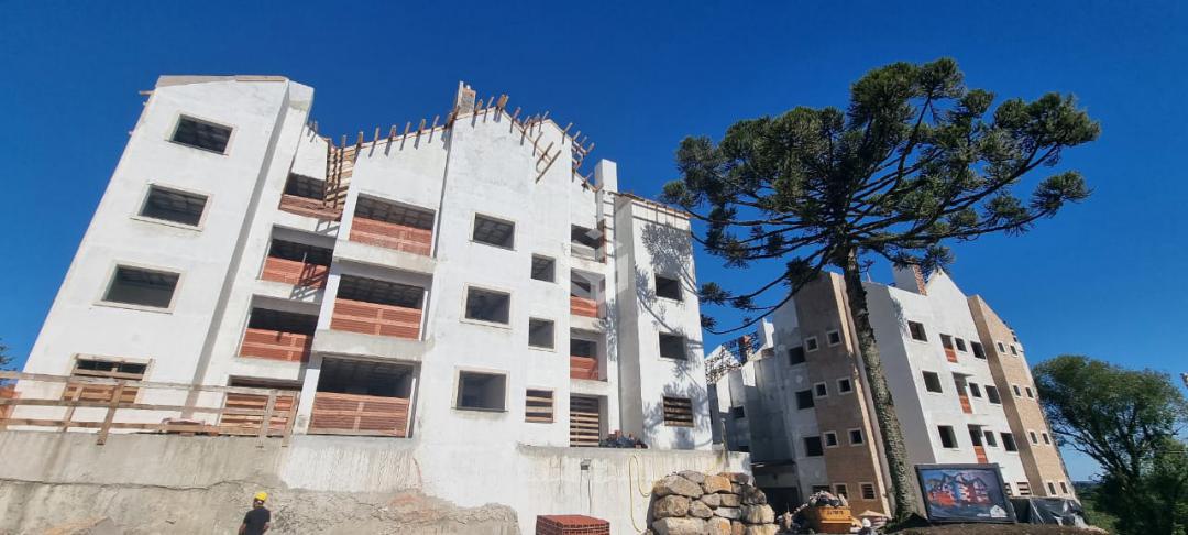 ApartamentoVenda em Gramado no bairro Centro