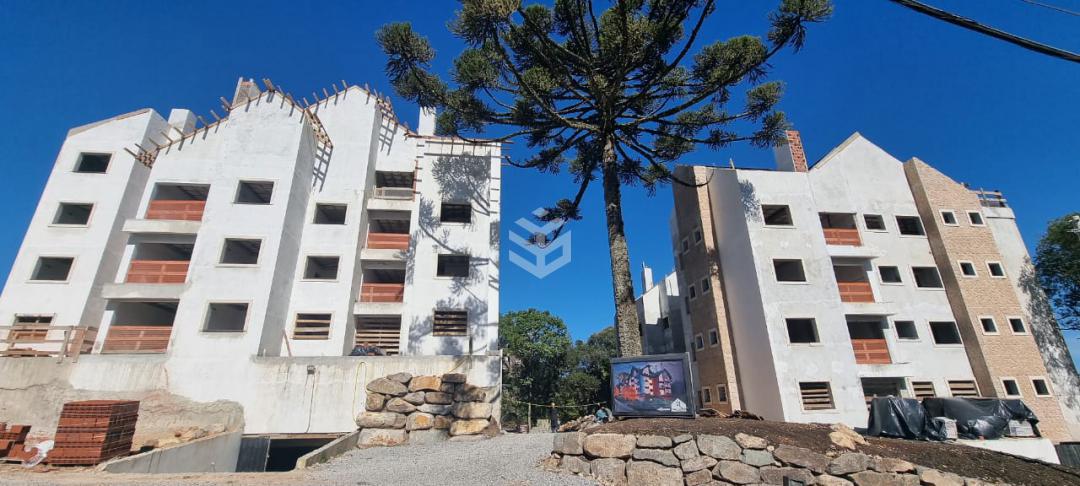 ApartamentoVenda em Gramado no bairro Centro