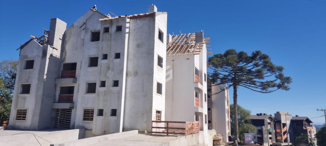ApartamentoVenda em Gramado no bairro Centro