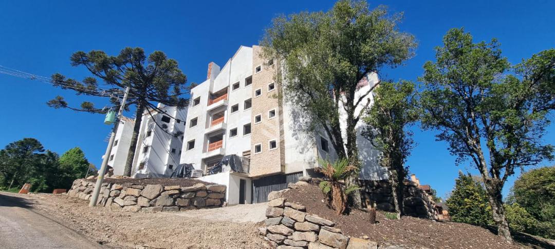 ApartamentoVenda em Gramado no bairro Centro