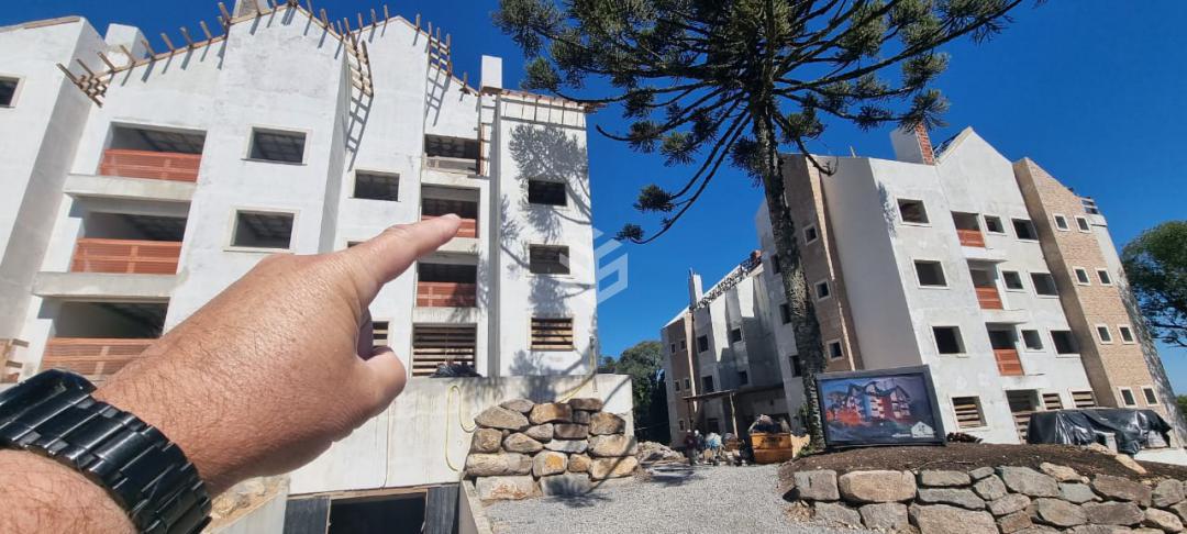 ApartamentoVenda em Gramado no bairro Centro