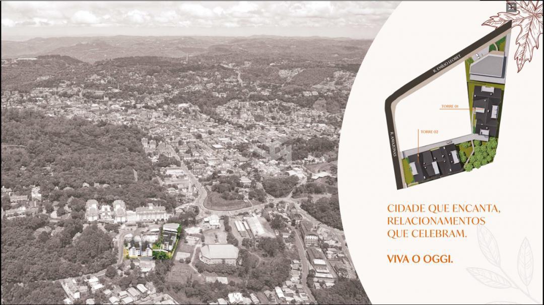 ApartamentoVenda em Gramado no bairro Centro