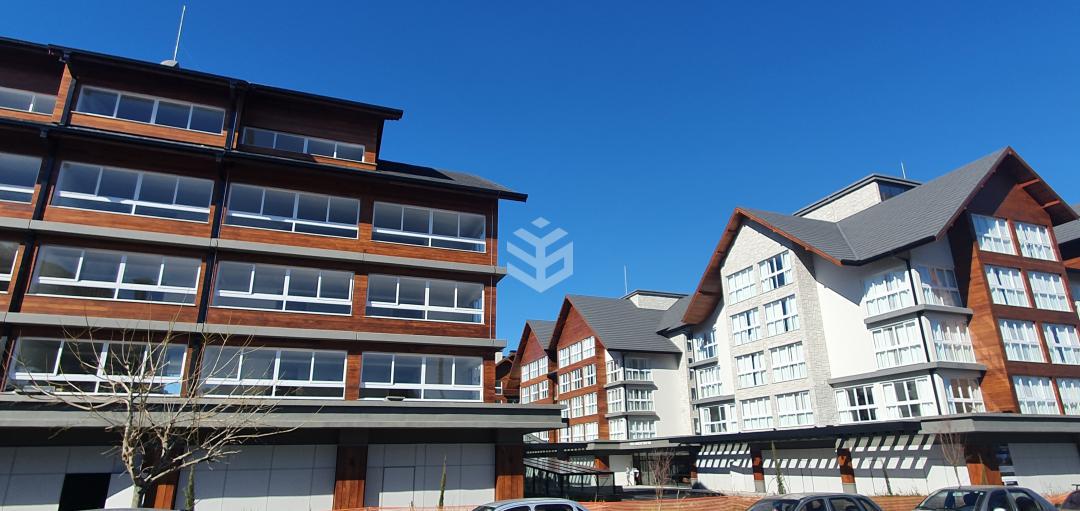 ApartamentoVenda em Gramado no bairro Centro