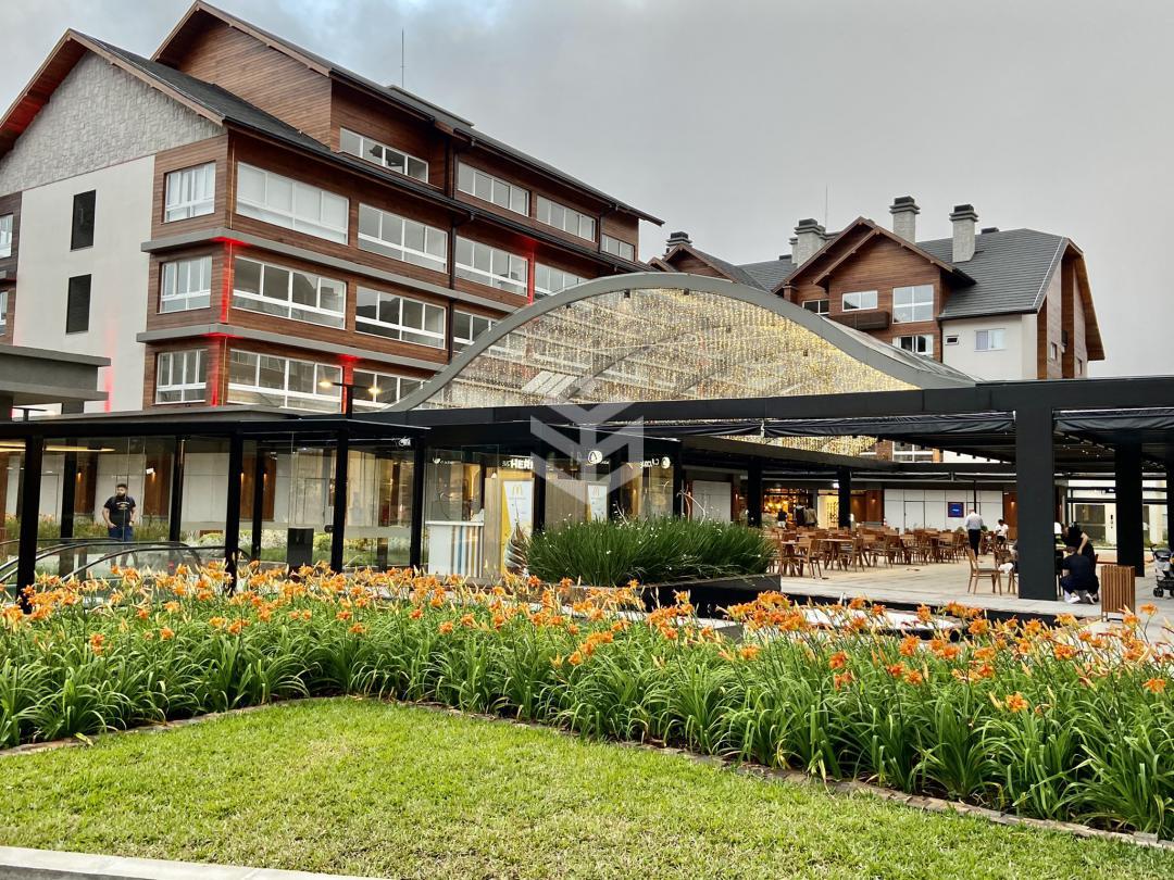 ApartamentoVenda em Gramado no bairro Centro