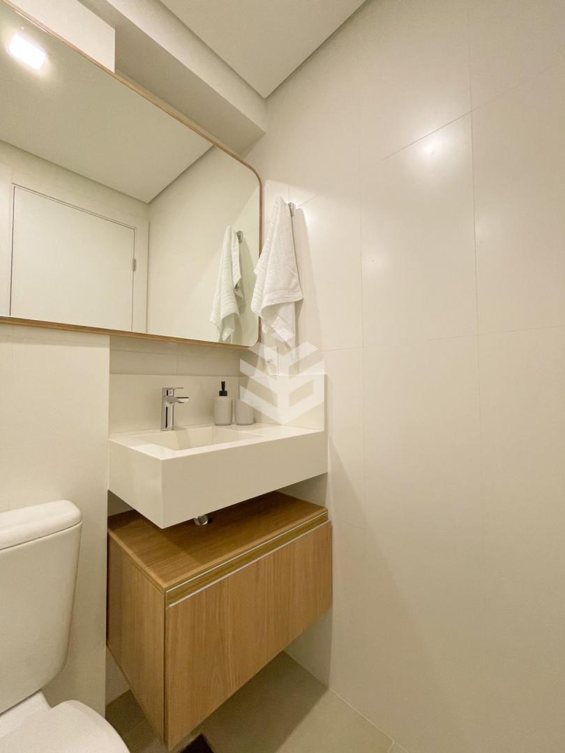 ApartamentoVenda em Gramado no bairro Centro