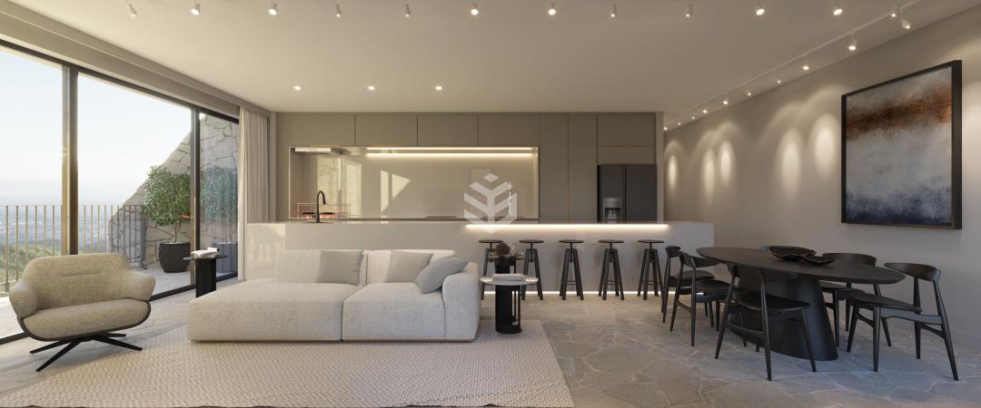 ApartamentoVenda em Gramado no bairro Bavária