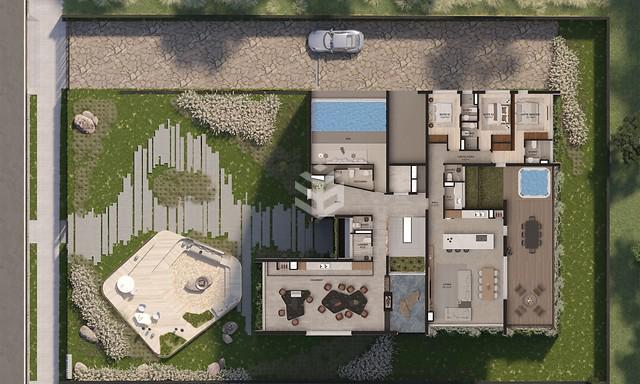 ApartamentoVenda em Gramado no bairro Bavária
