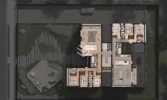ApartamentoVenda em Gramado no bairro Bavária
