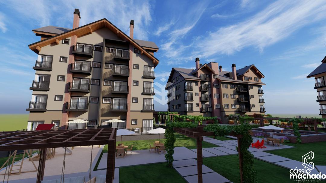 ApartamentoVenda em Gramado no bairro Moura