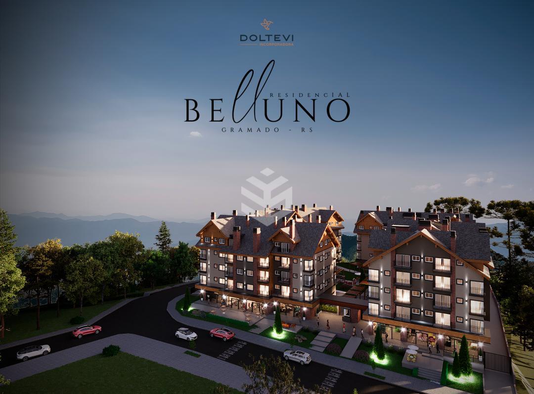 ApartamentoVenda em Gramado no bairro Moura