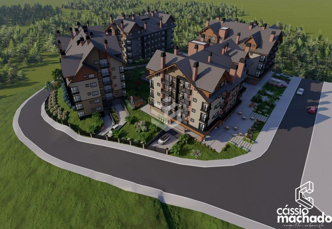 ApartamentoVenda em Gramado no bairro Moura