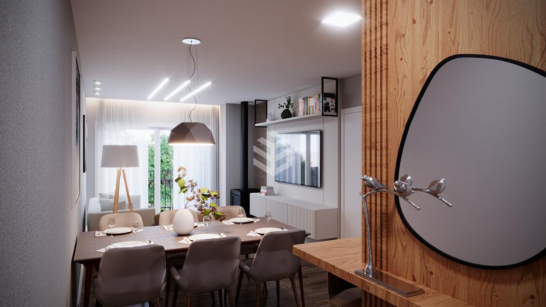 ApartamentoVenda em Gramado no bairro Moura