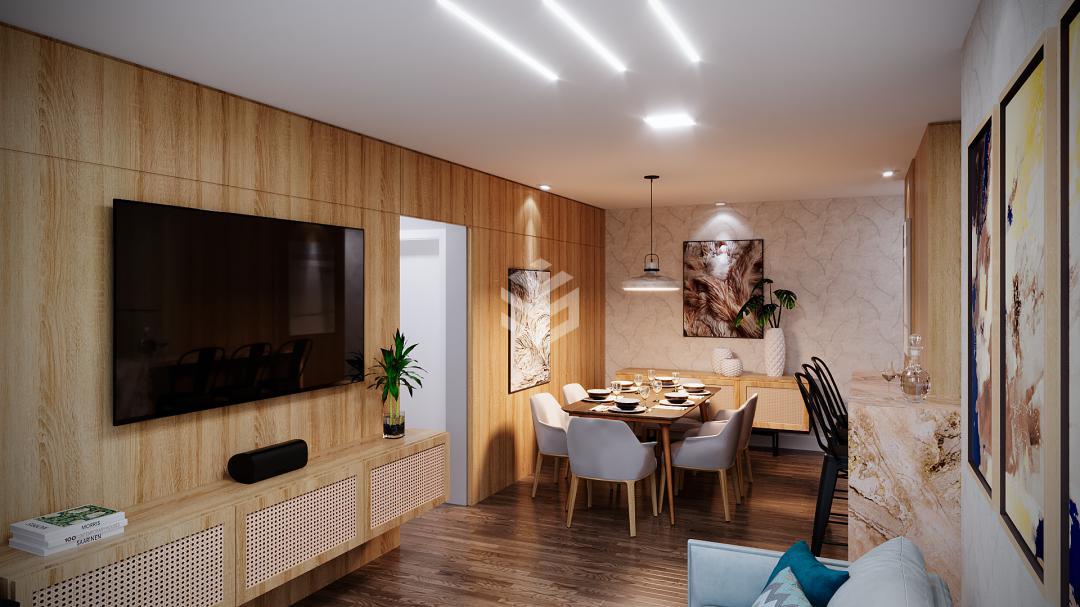 ApartamentoVenda em Gramado no bairro Moura