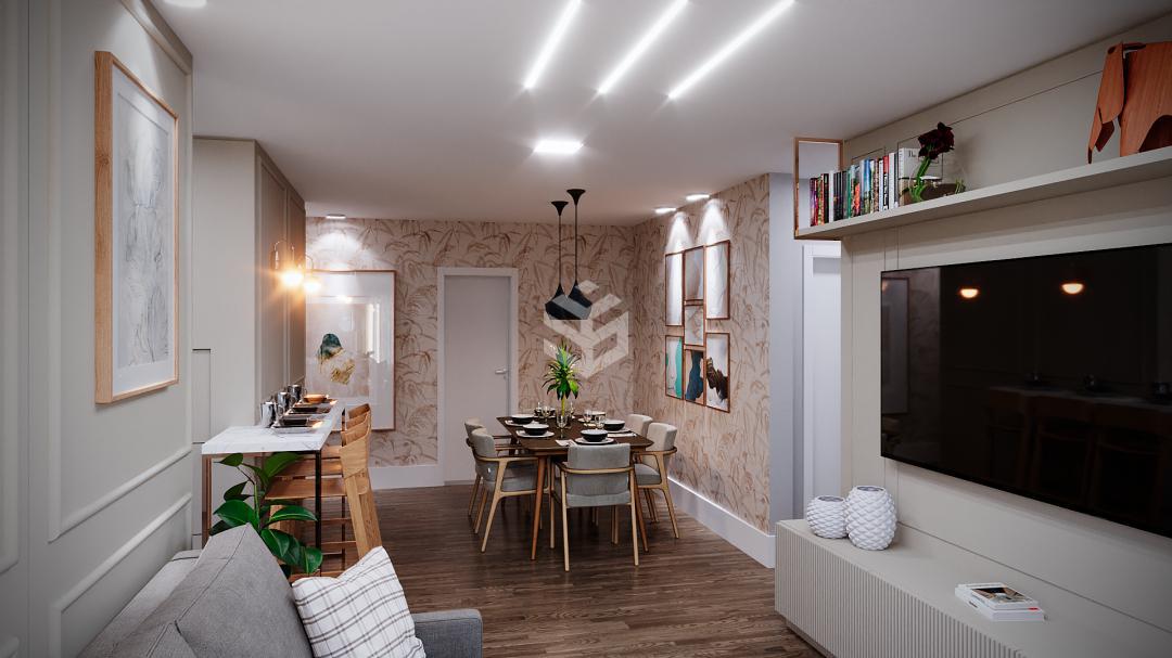 ApartamentoVenda em Gramado no bairro Moura