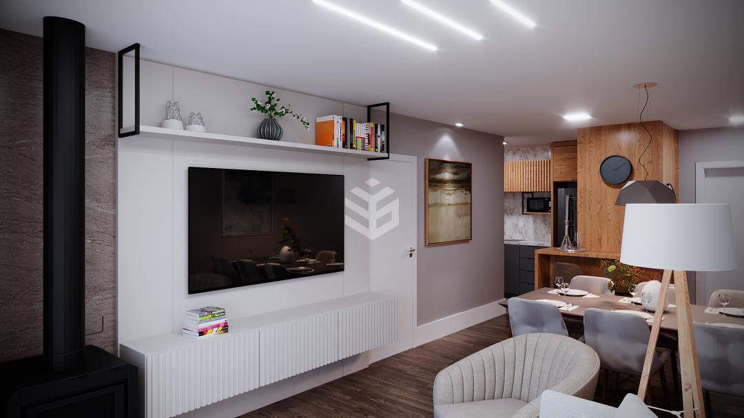 ApartamentoVenda em Gramado no bairro Moura