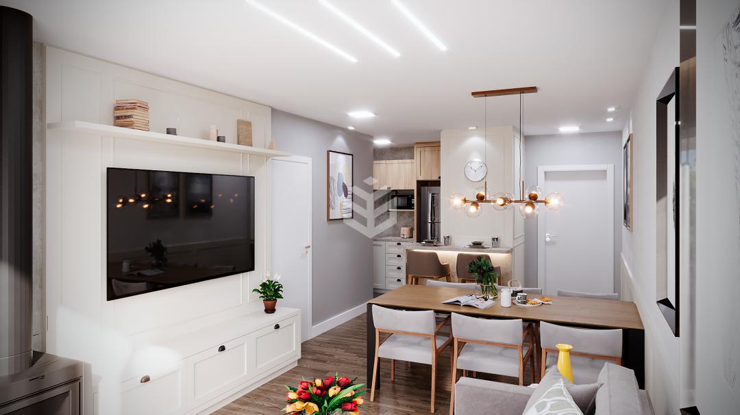 ApartamentoVenda em Gramado no bairro Moura