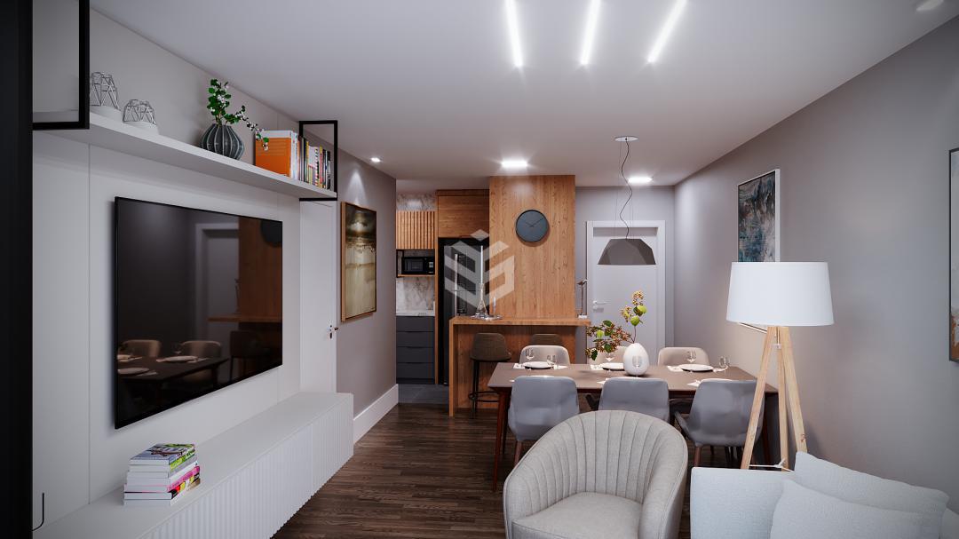 ApartamentoVenda em Gramado no bairro Moura