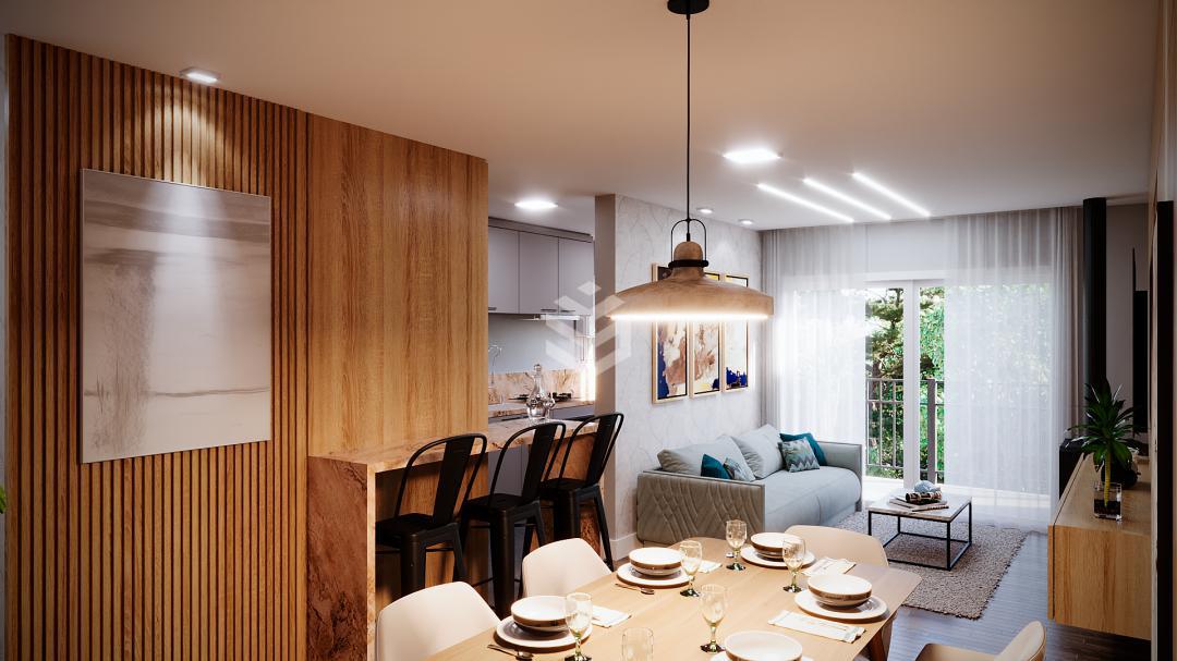 ApartamentoVenda em Gramado no bairro Moura