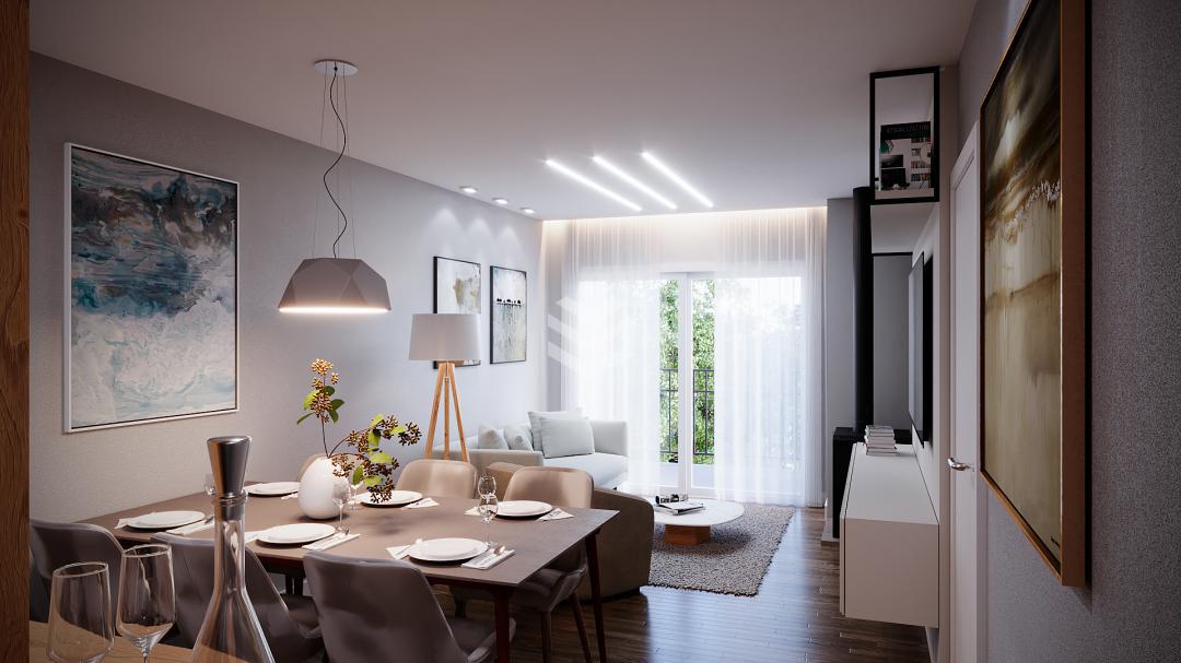 ApartamentoVenda em Gramado no bairro Moura