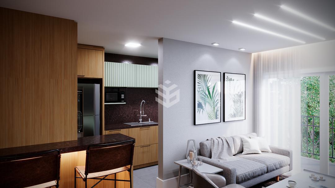 ApartamentoVenda em Gramado no bairro Moura