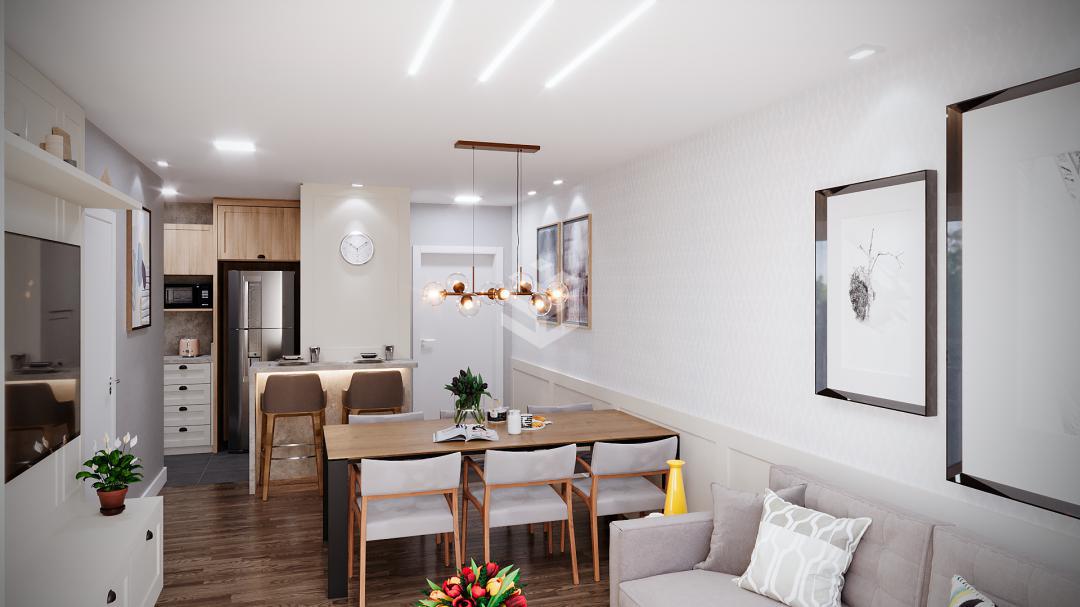 ApartamentoVenda em Gramado no bairro Moura