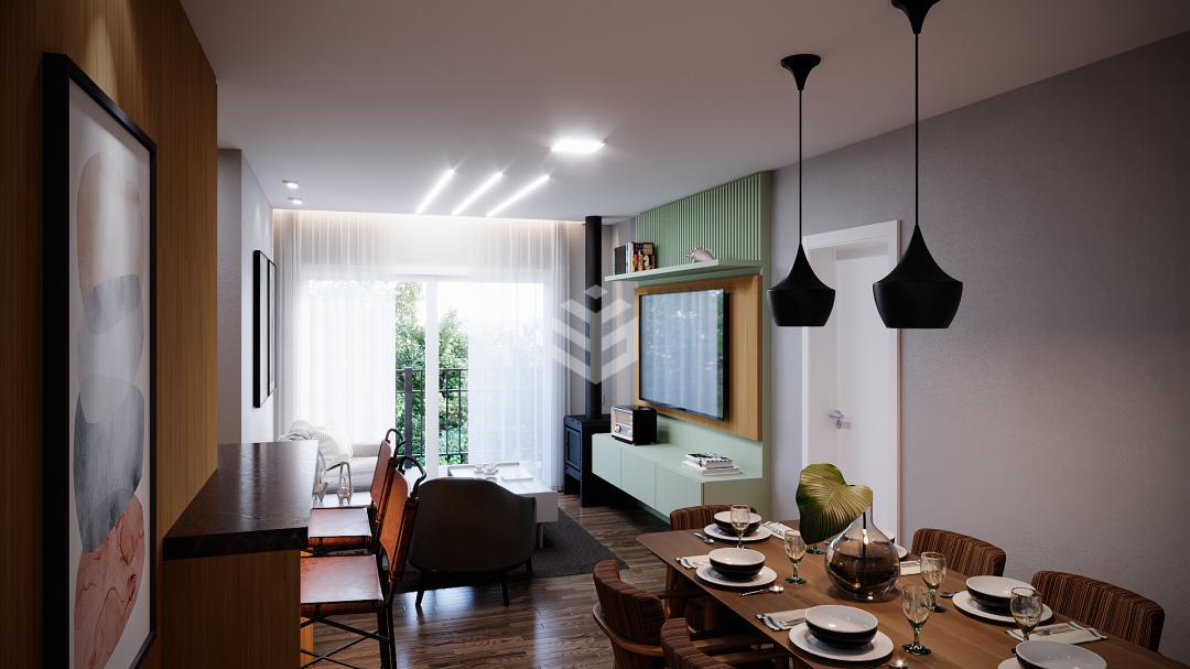 ApartamentoVenda em Gramado no bairro Moura