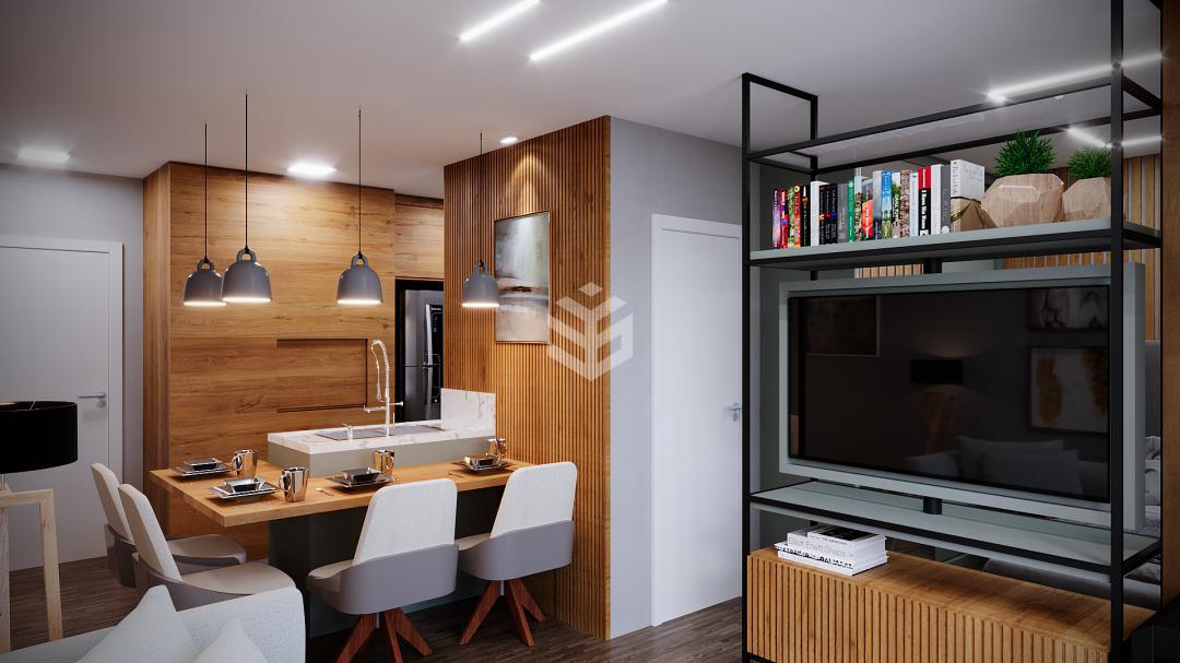 ApartamentoVenda em Gramado no bairro Moura