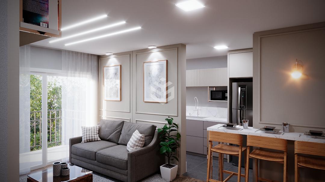 ApartamentoVenda em Gramado no bairro Moura