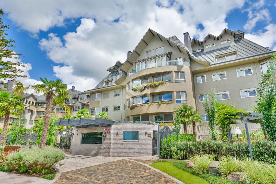 ApartamentoVenda em Gramado no bairro Centro