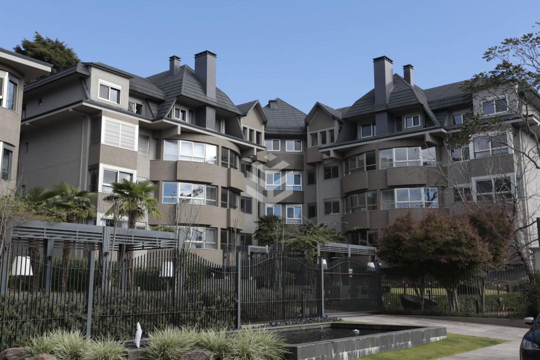 ApartamentoVenda em Gramado no bairro Centro