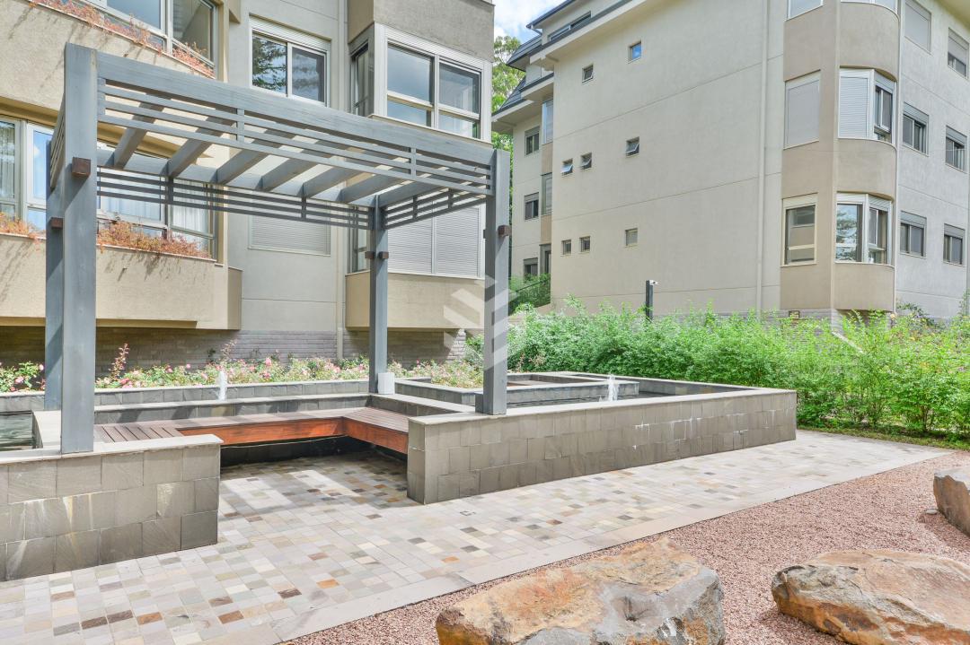 ApartamentoVenda em Gramado no bairro Centro