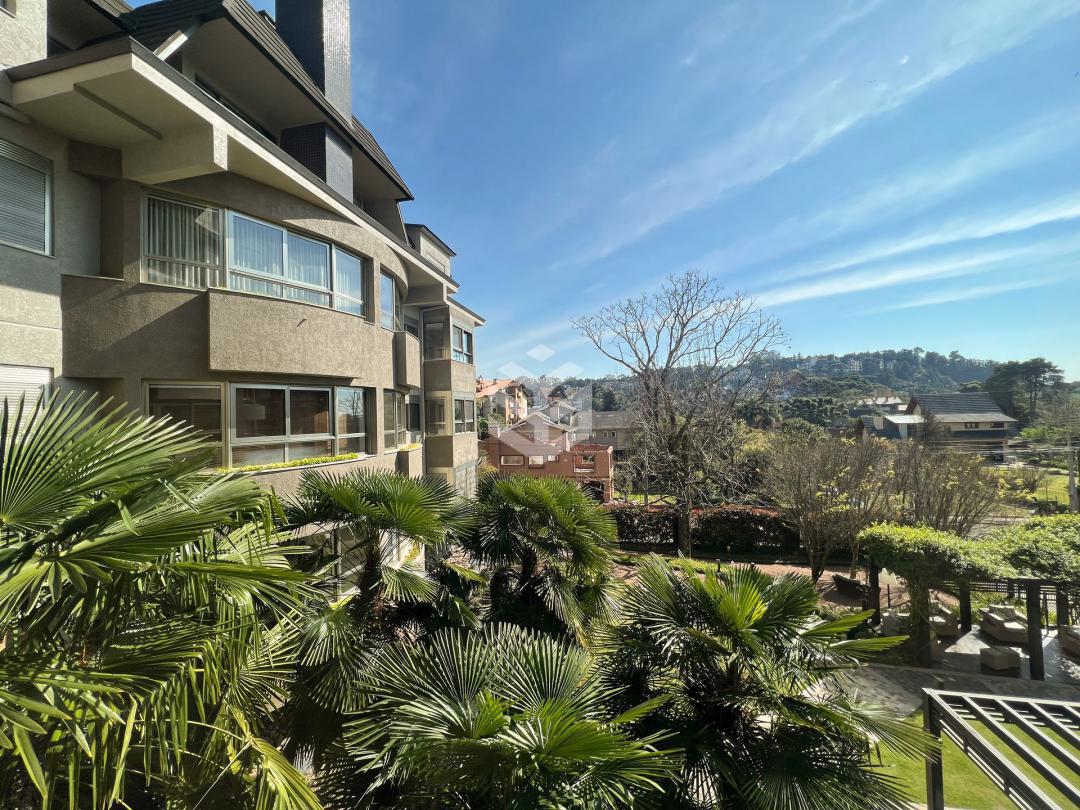 ApartamentoVenda em Gramado no bairro Centro