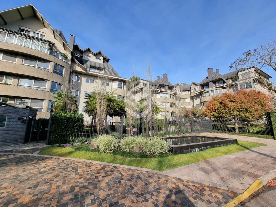 ApartamentoVenda em Gramado no bairro Centro