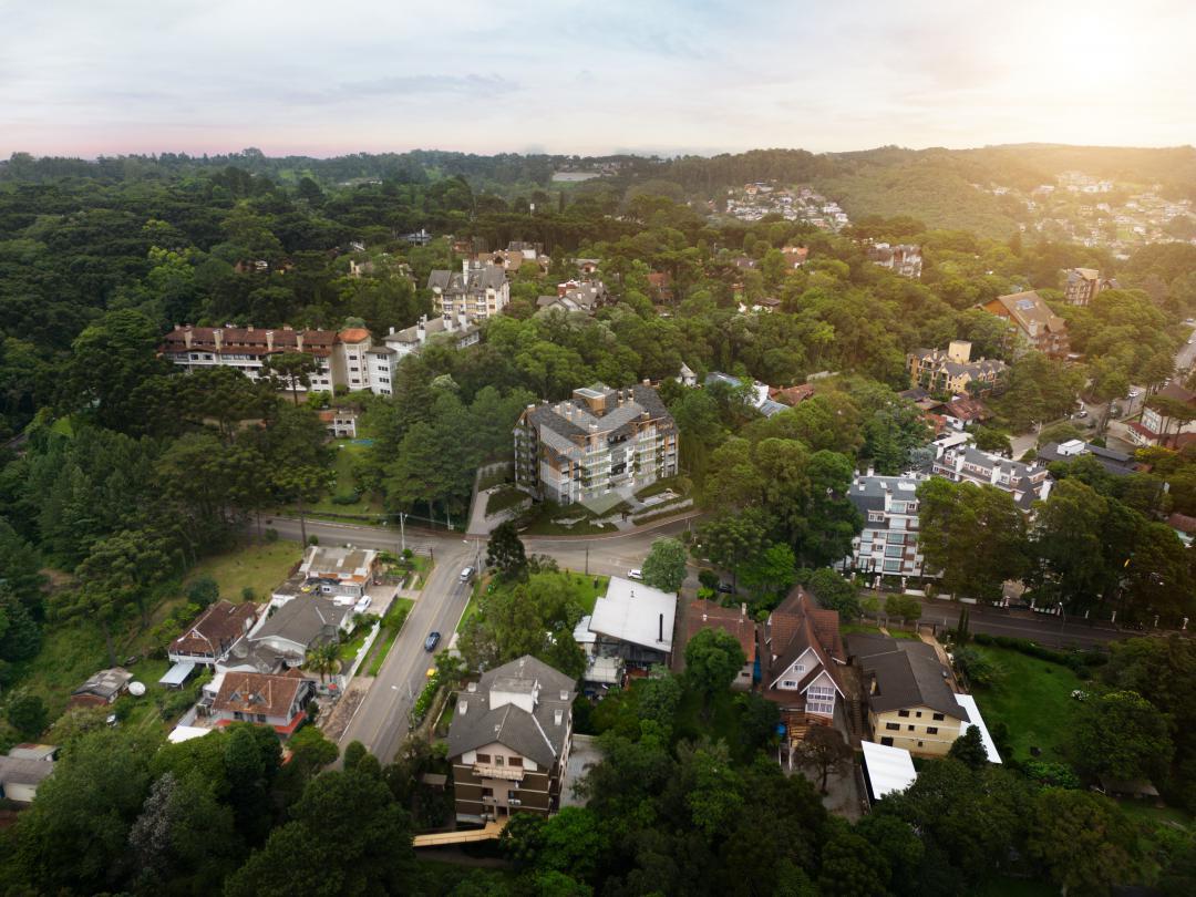 ApartamentoVenda em Gramado no bairro Planalto
