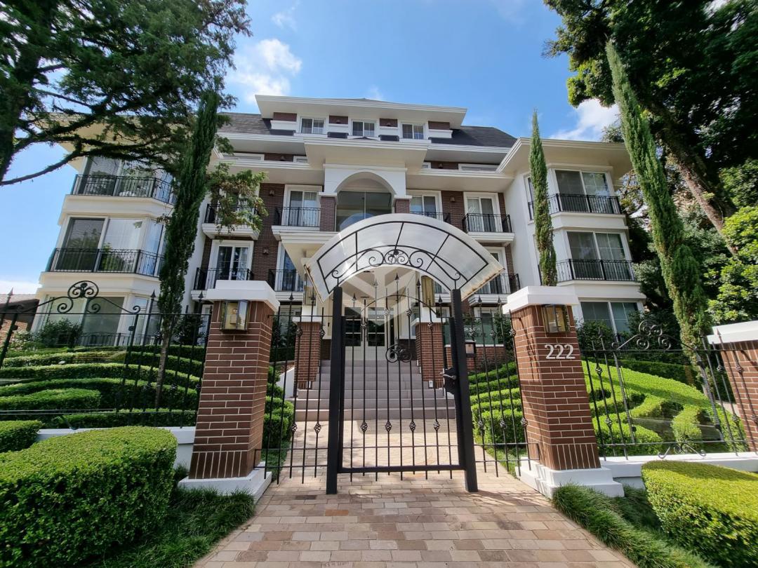 ApartamentoVenda em Gramado no bairro Centro