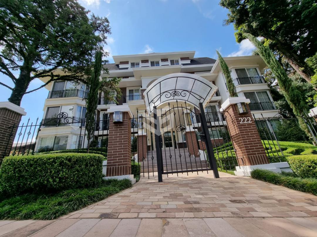 ApartamentoVenda em Gramado no bairro Centro