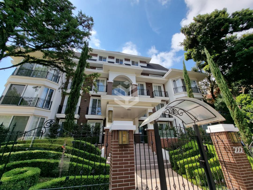 ApartamentoVenda em Gramado no bairro Centro