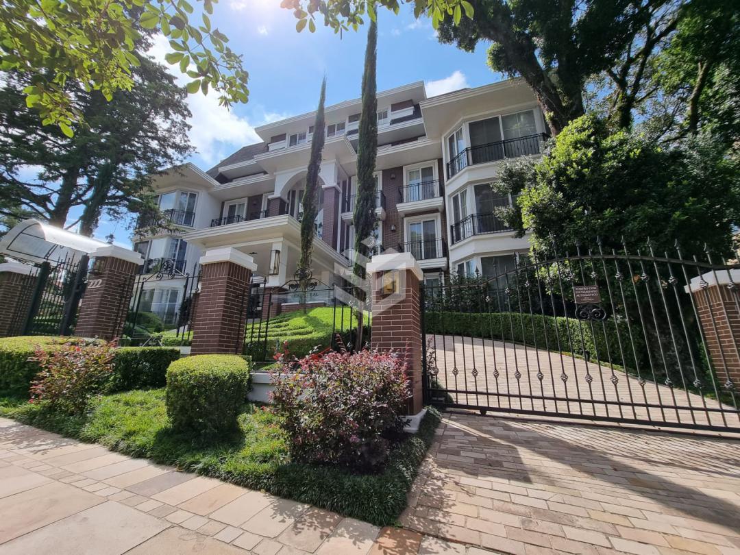 ApartamentoVenda em Gramado no bairro Centro