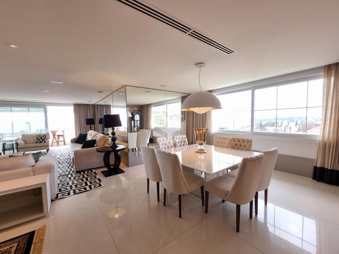 ApartamentoVenda em Gramado no bairro Centro