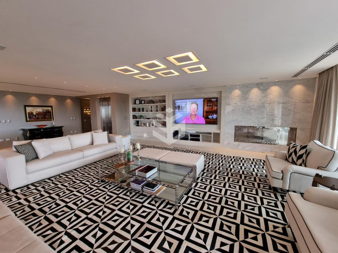 ApartamentoVenda em Gramado no bairro Centro