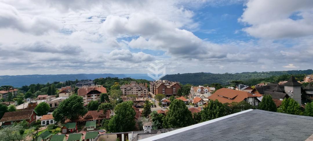ApartamentoVenda em Gramado no bairro Centro