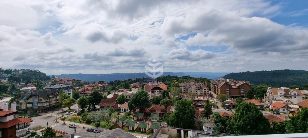 ApartamentoVenda em Gramado no bairro Centro