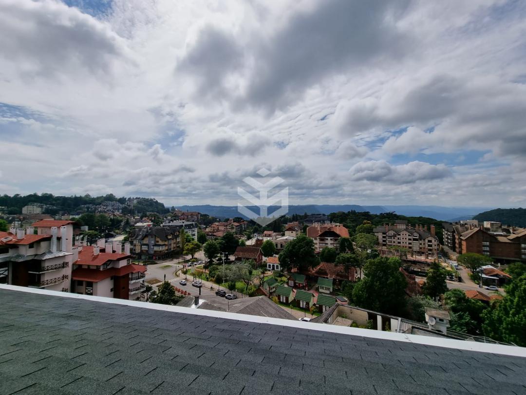 ApartamentoVenda em Gramado no bairro Centro