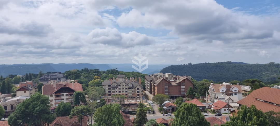 ApartamentoVenda em Gramado no bairro Centro